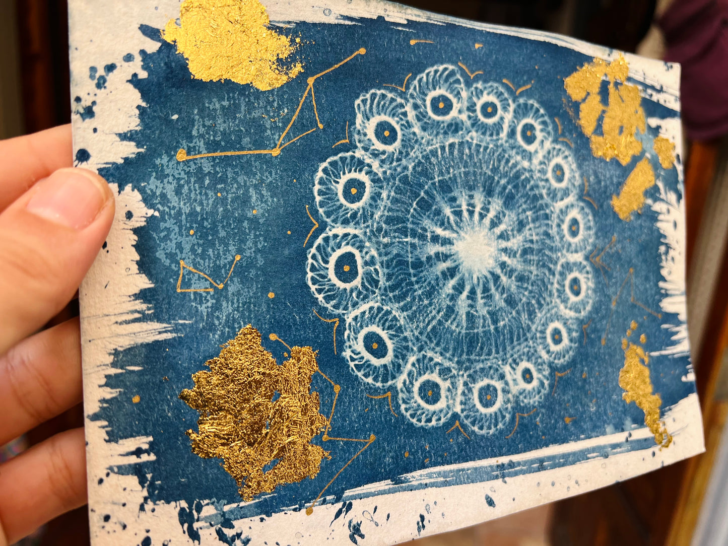 Mandala 4/9
