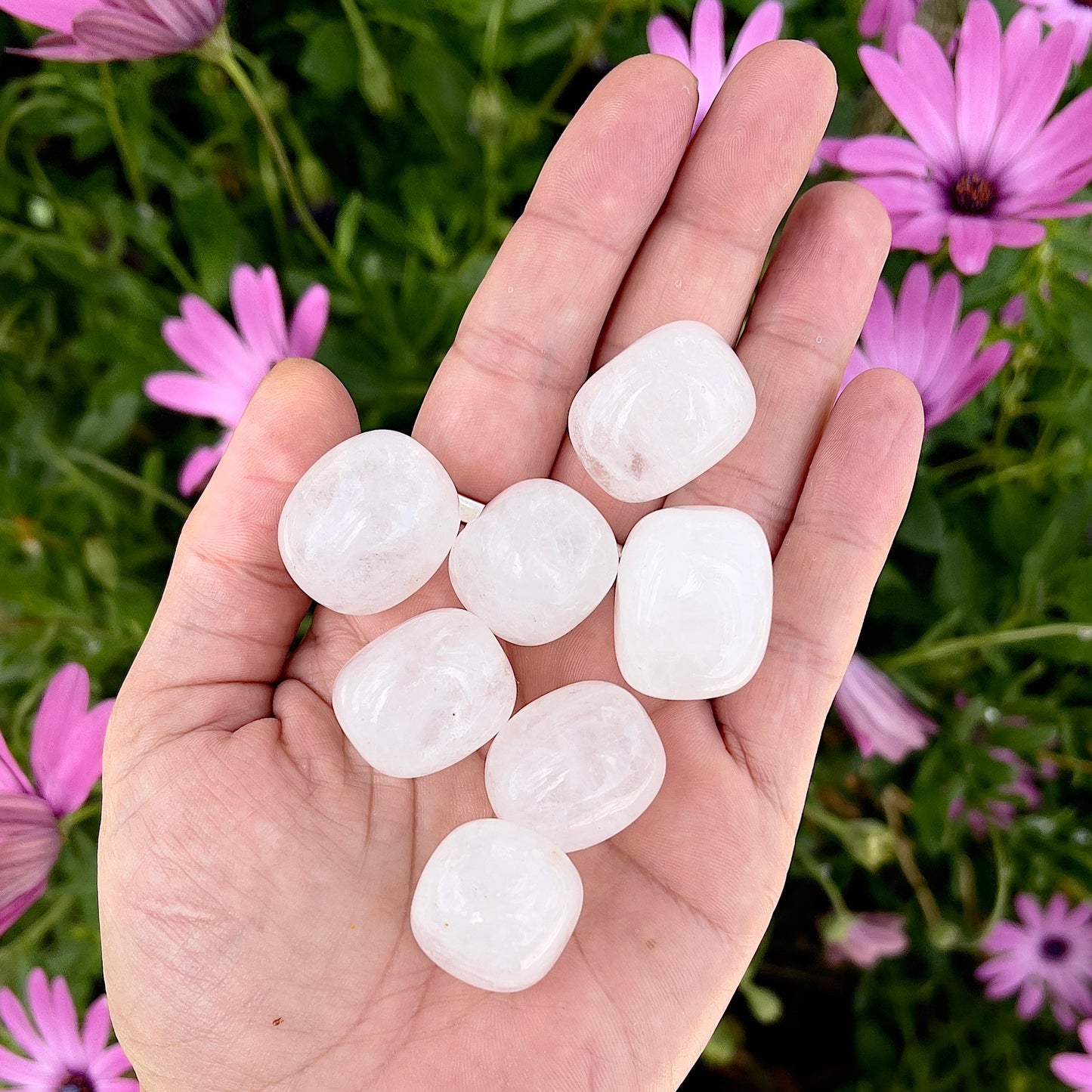 White Quartz