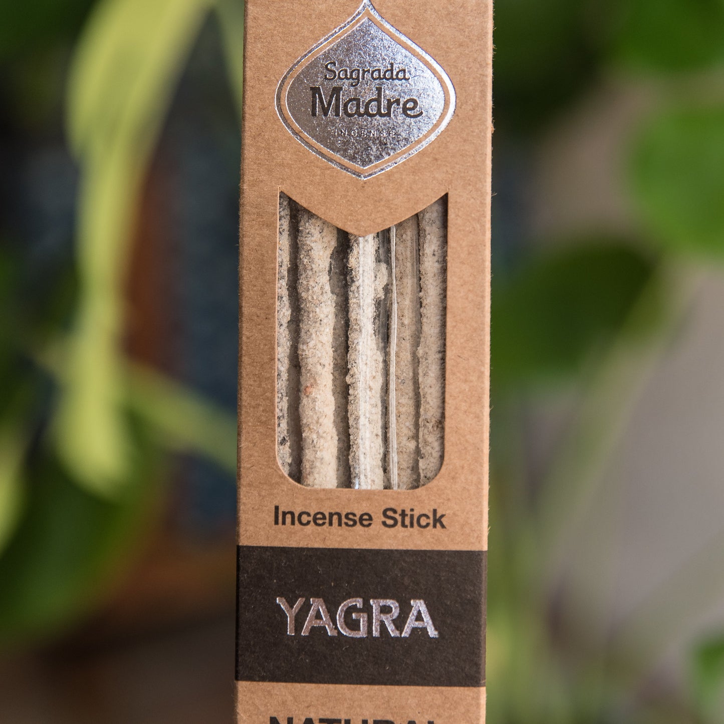 Incienso Yagra