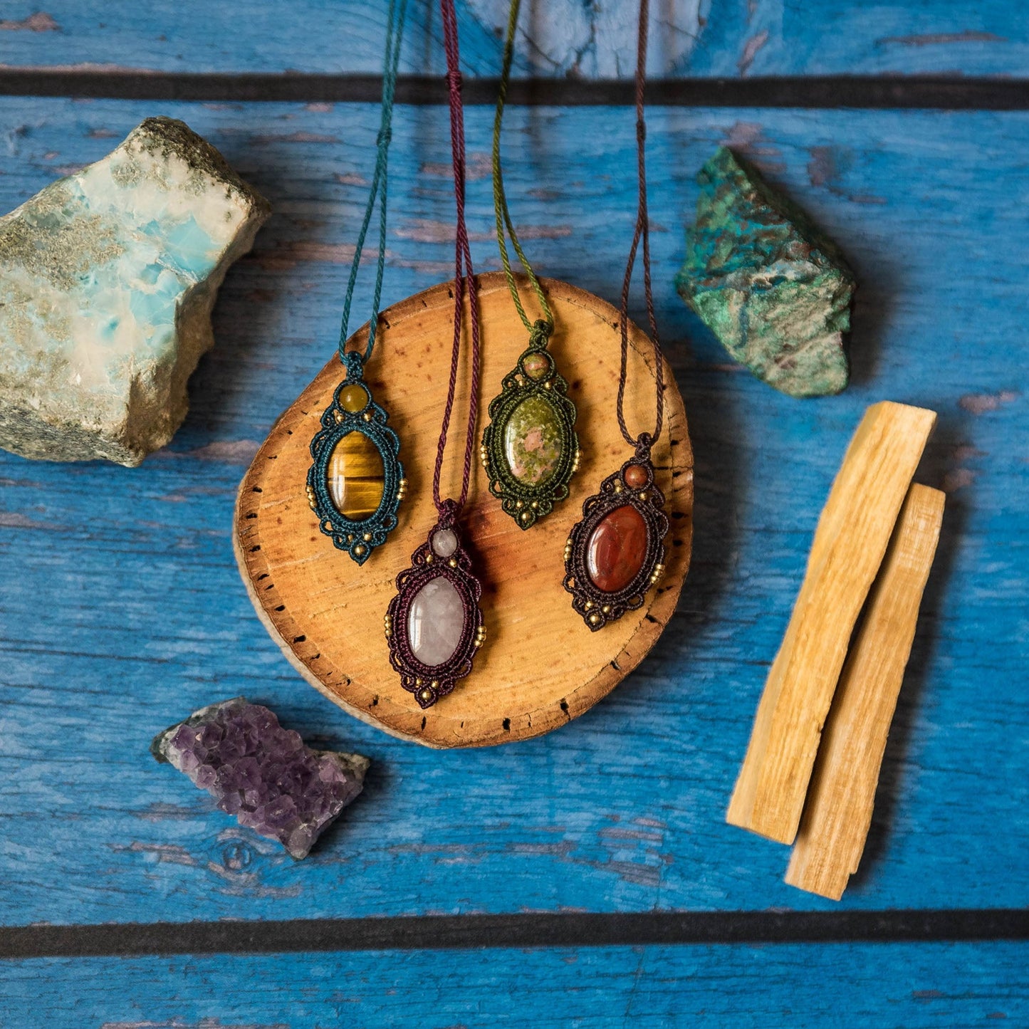 Colección Nashira