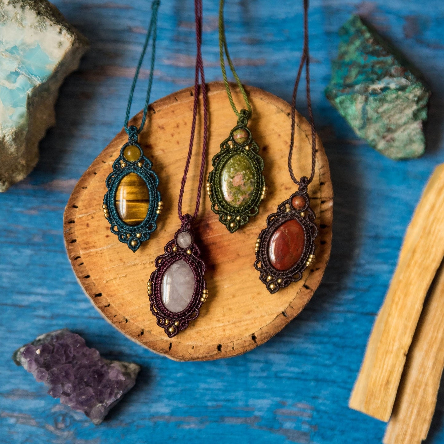 Colección Nashira