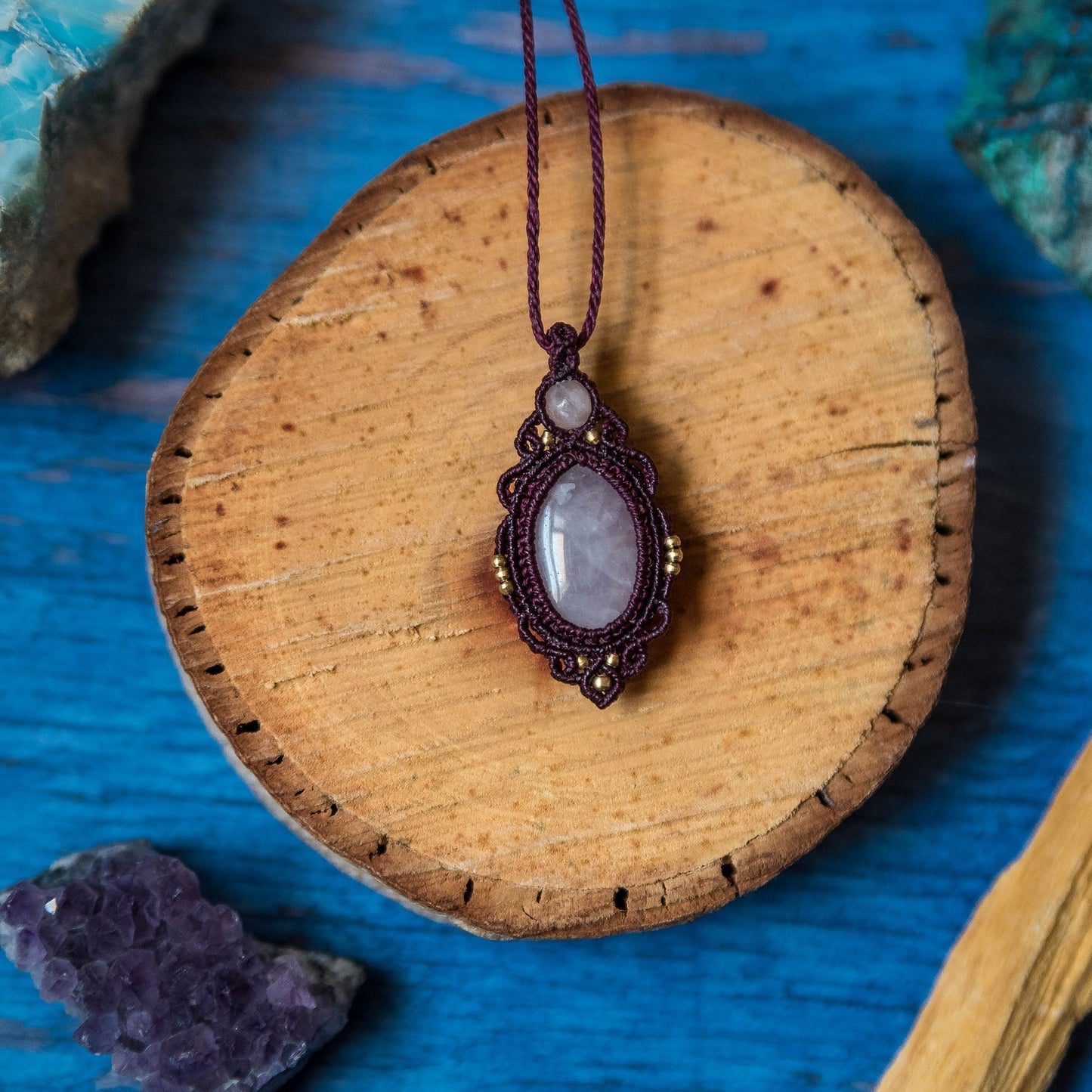Colección Nashira