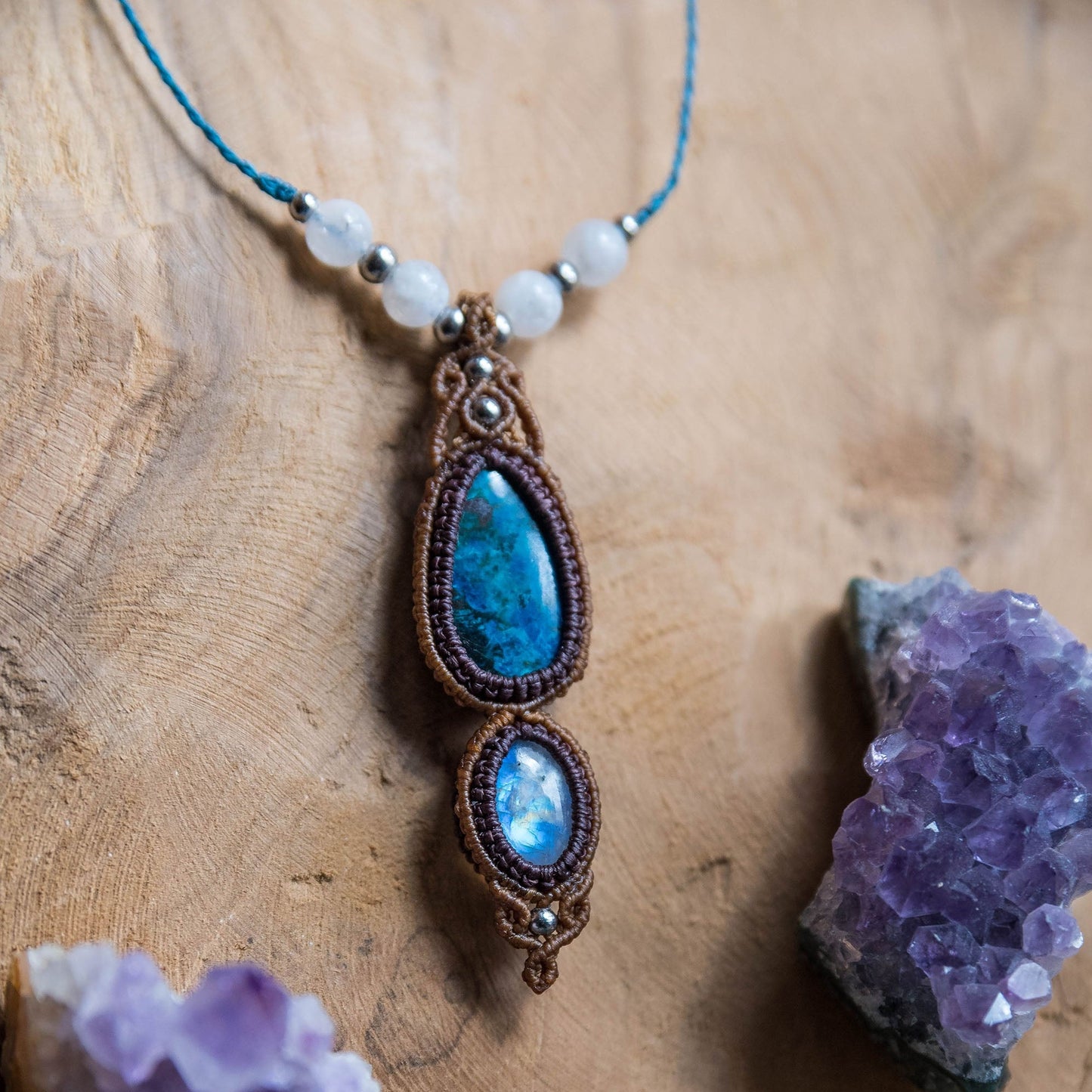 Collares Vida