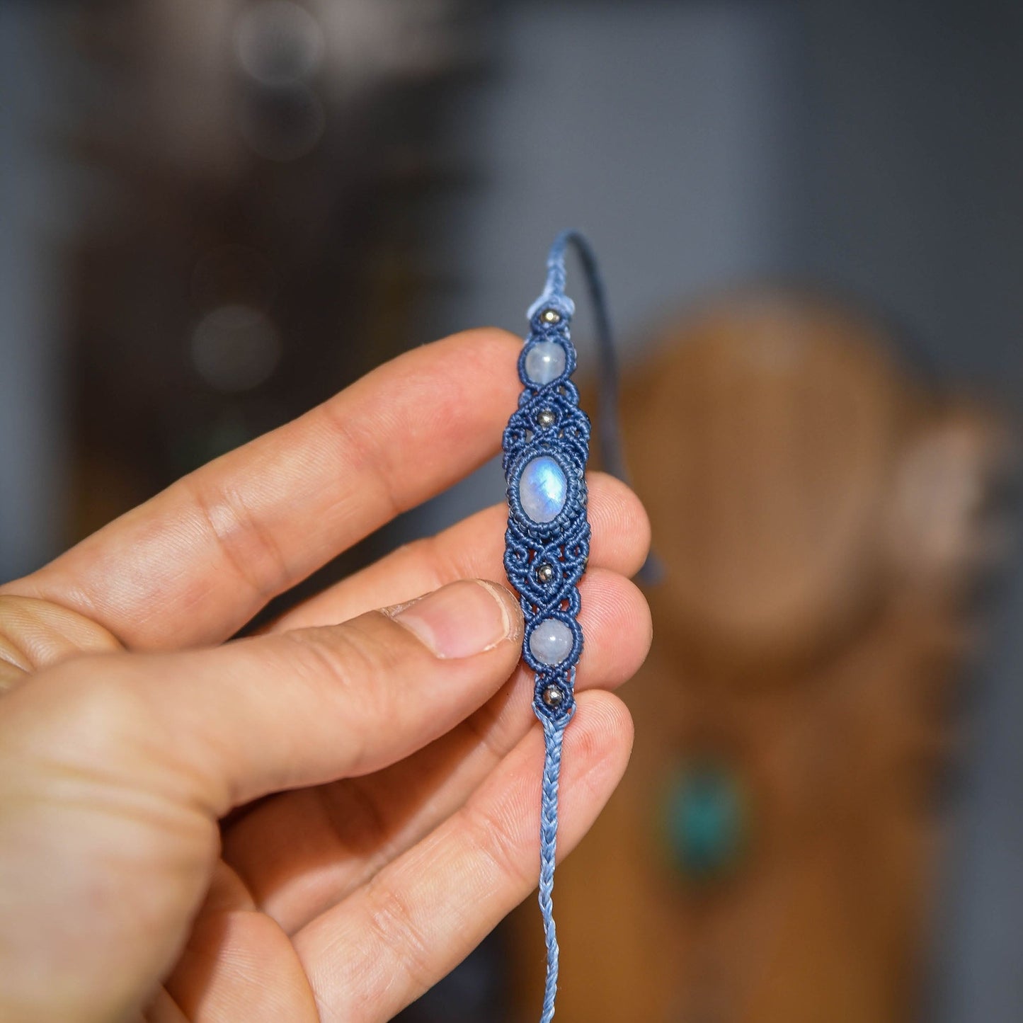 Pulseras Myr