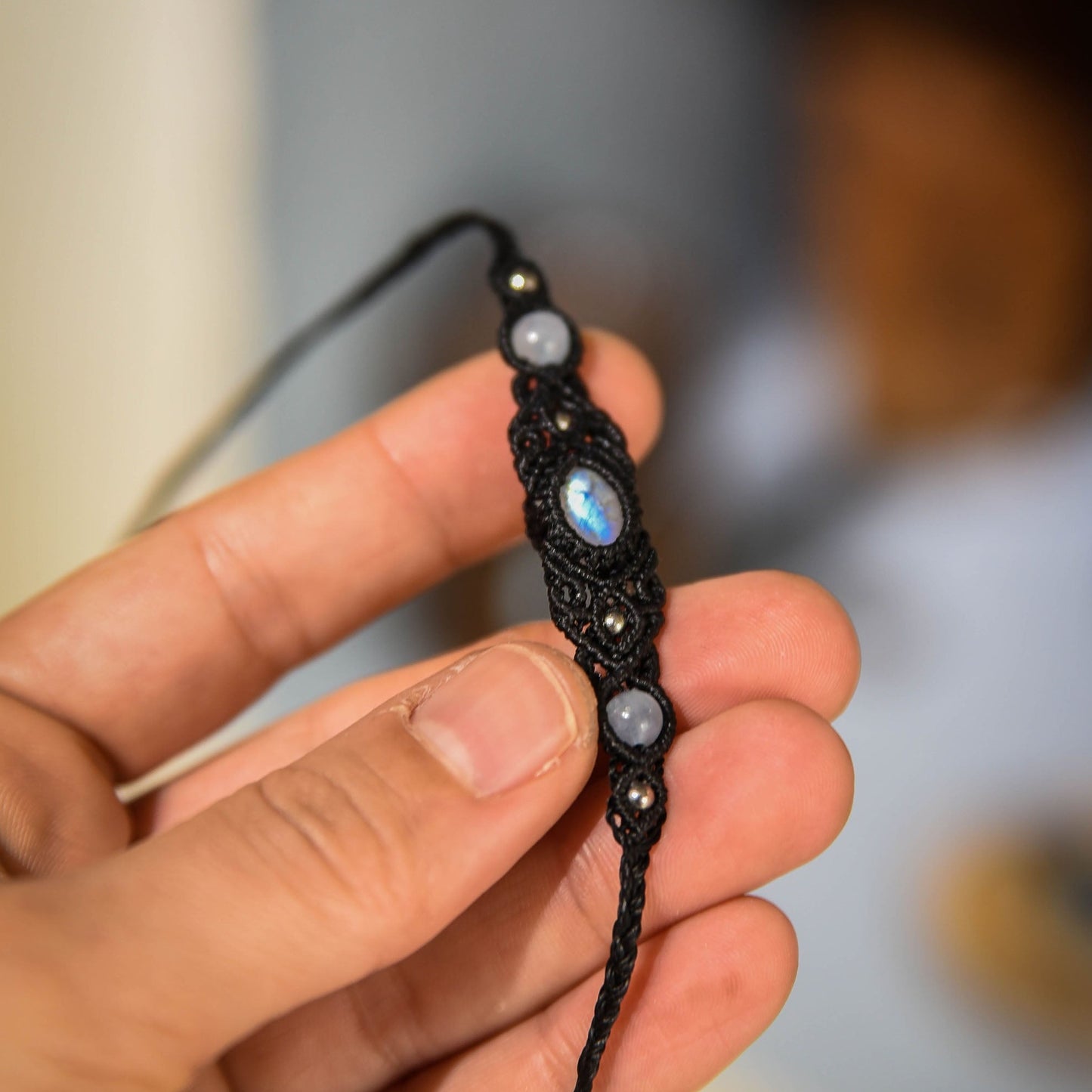 Pulseras Myr