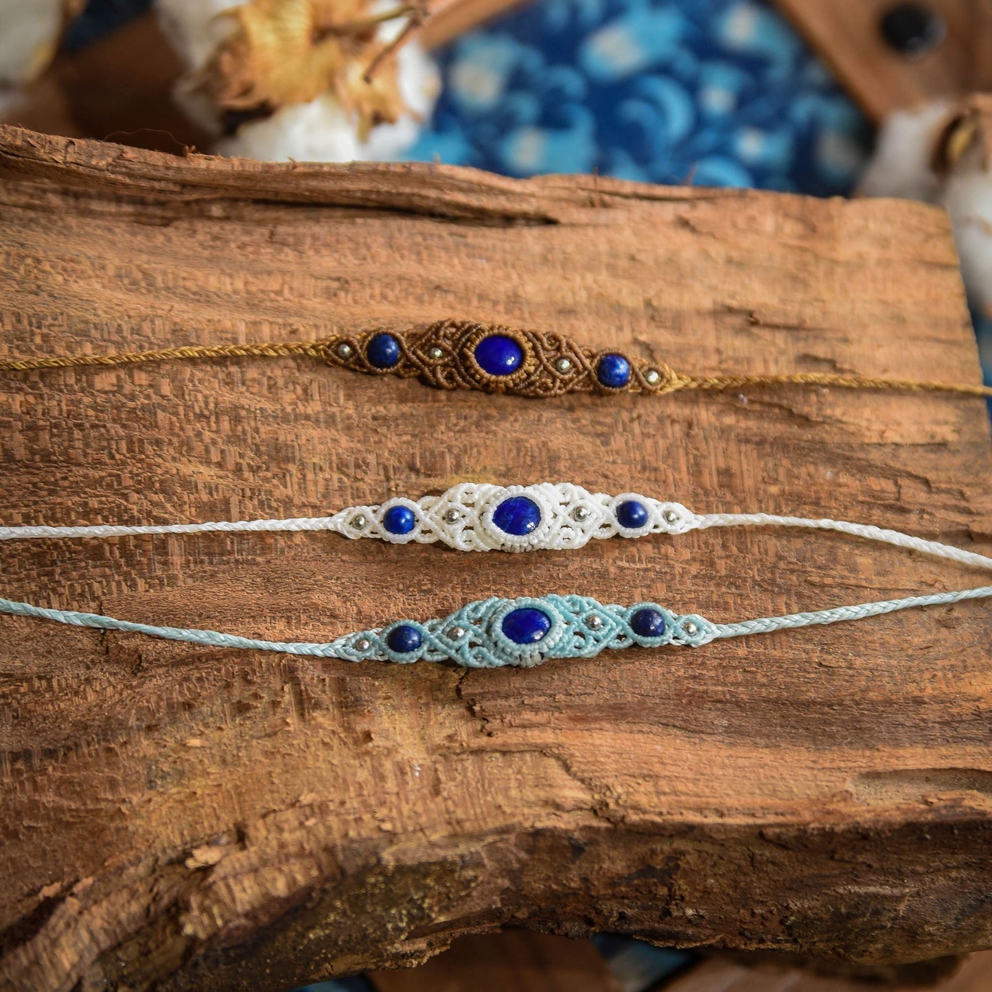Pulseras Myr