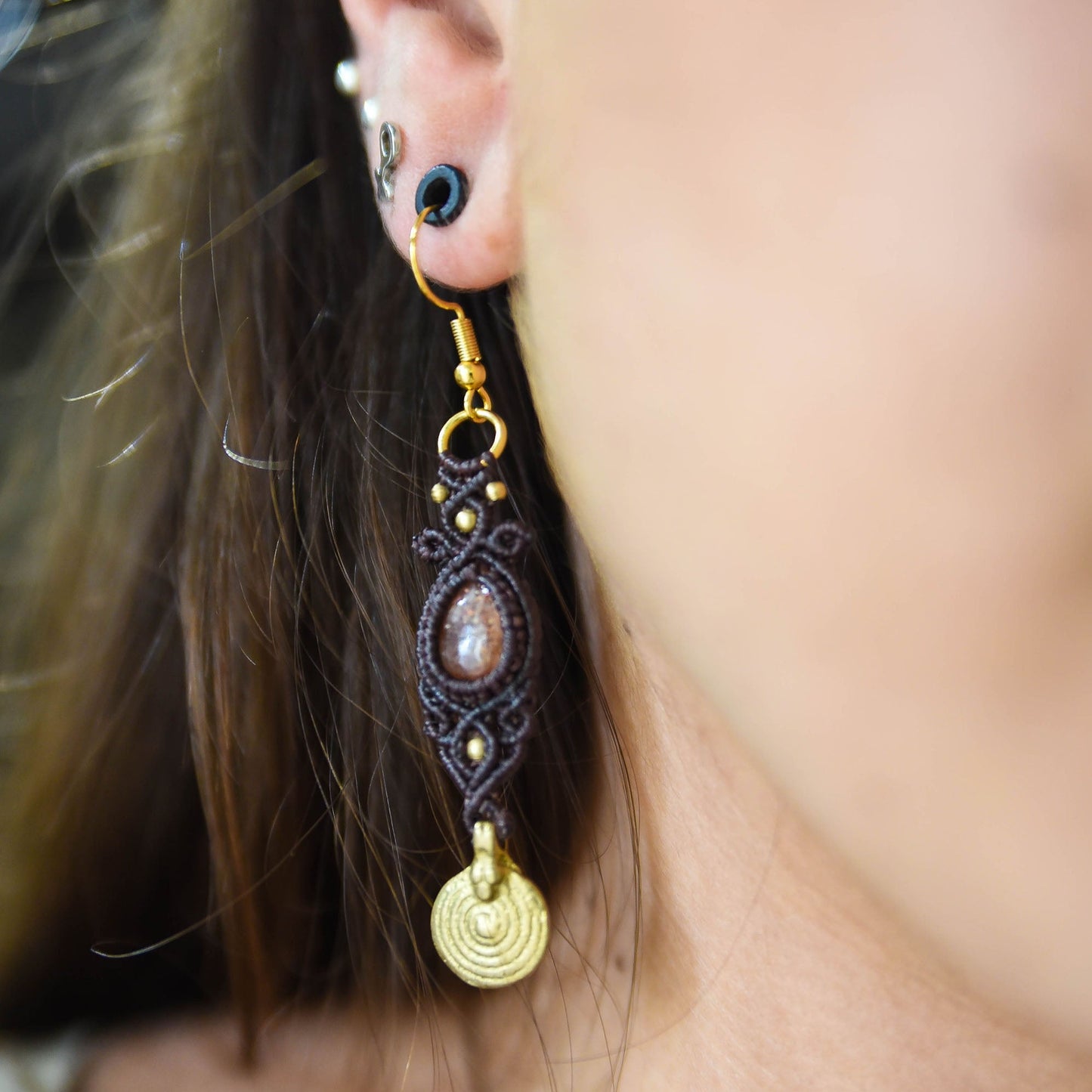 Pendientes Solares