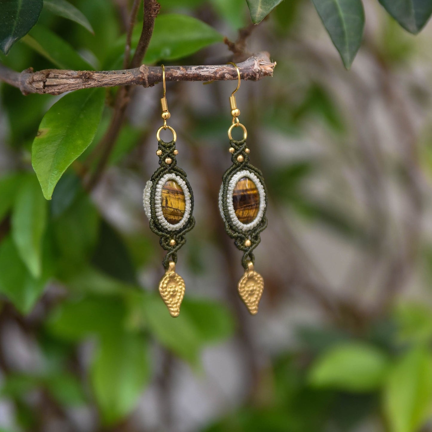 Pendientes Bosque