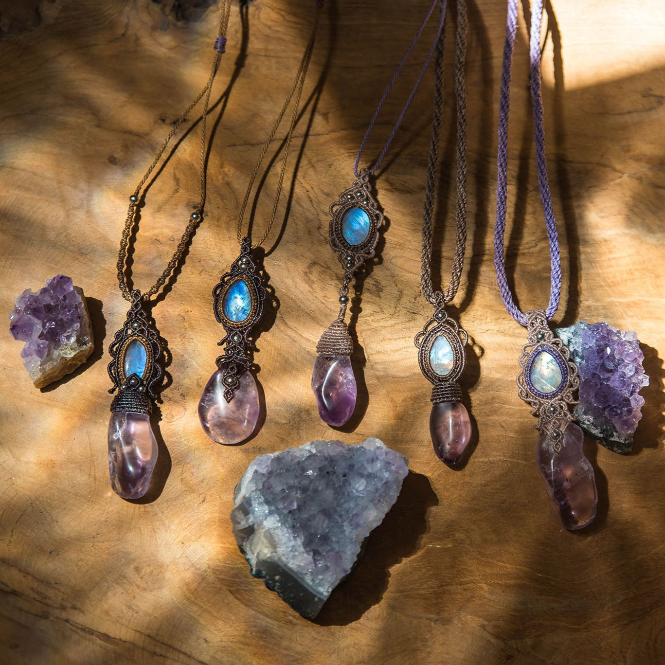 Colección Fantasía