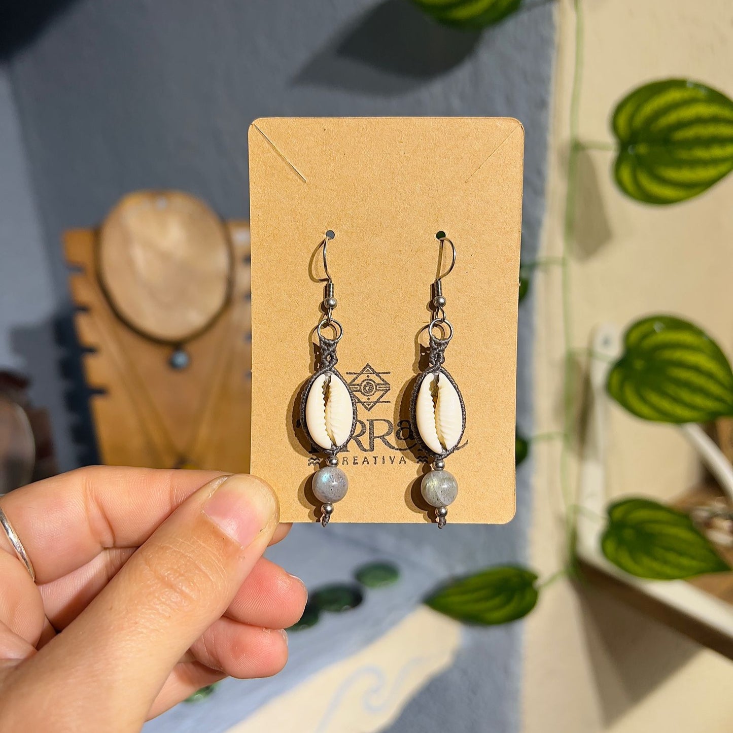 Pendientes Maui