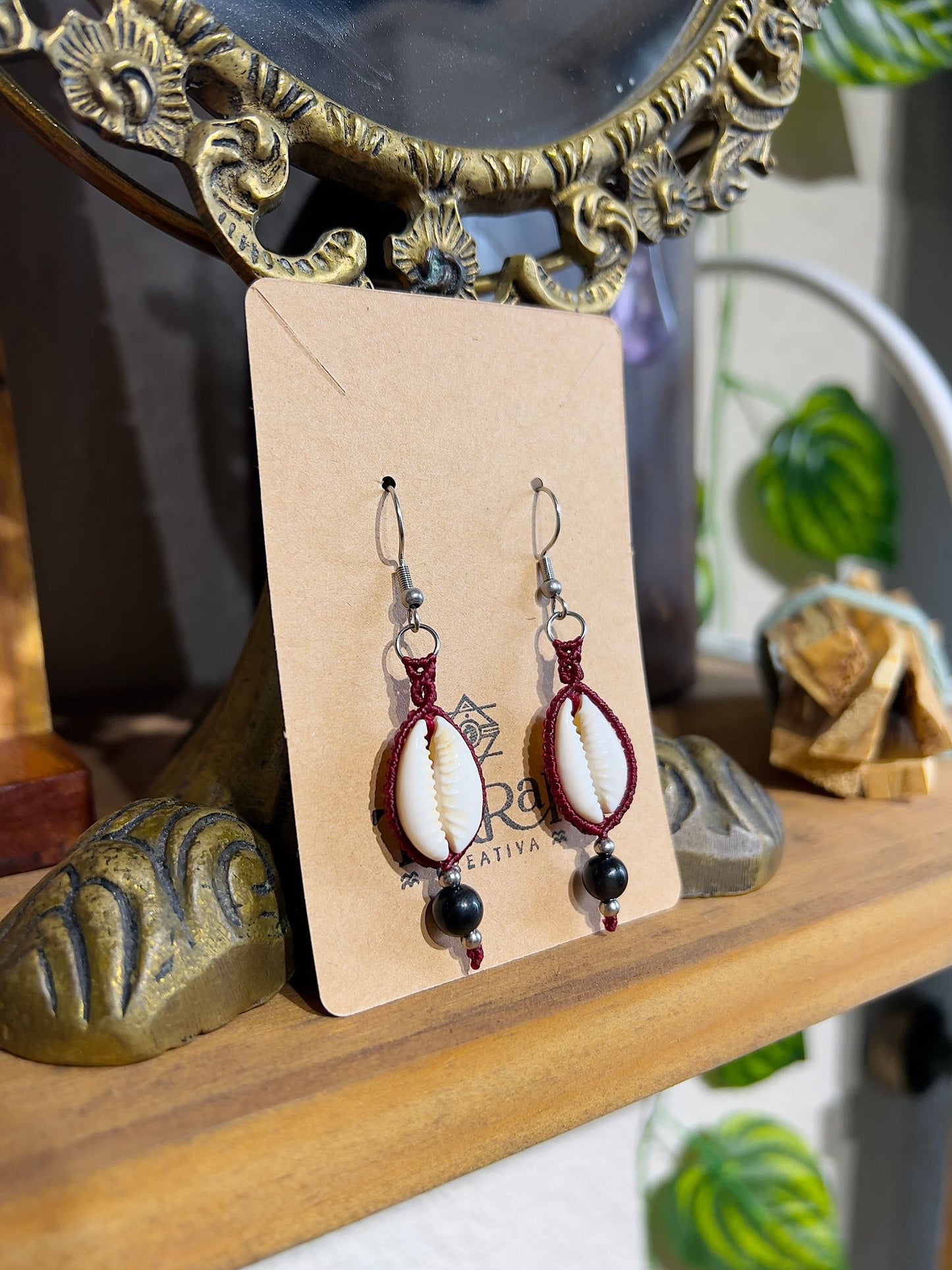 Pendientes Maui