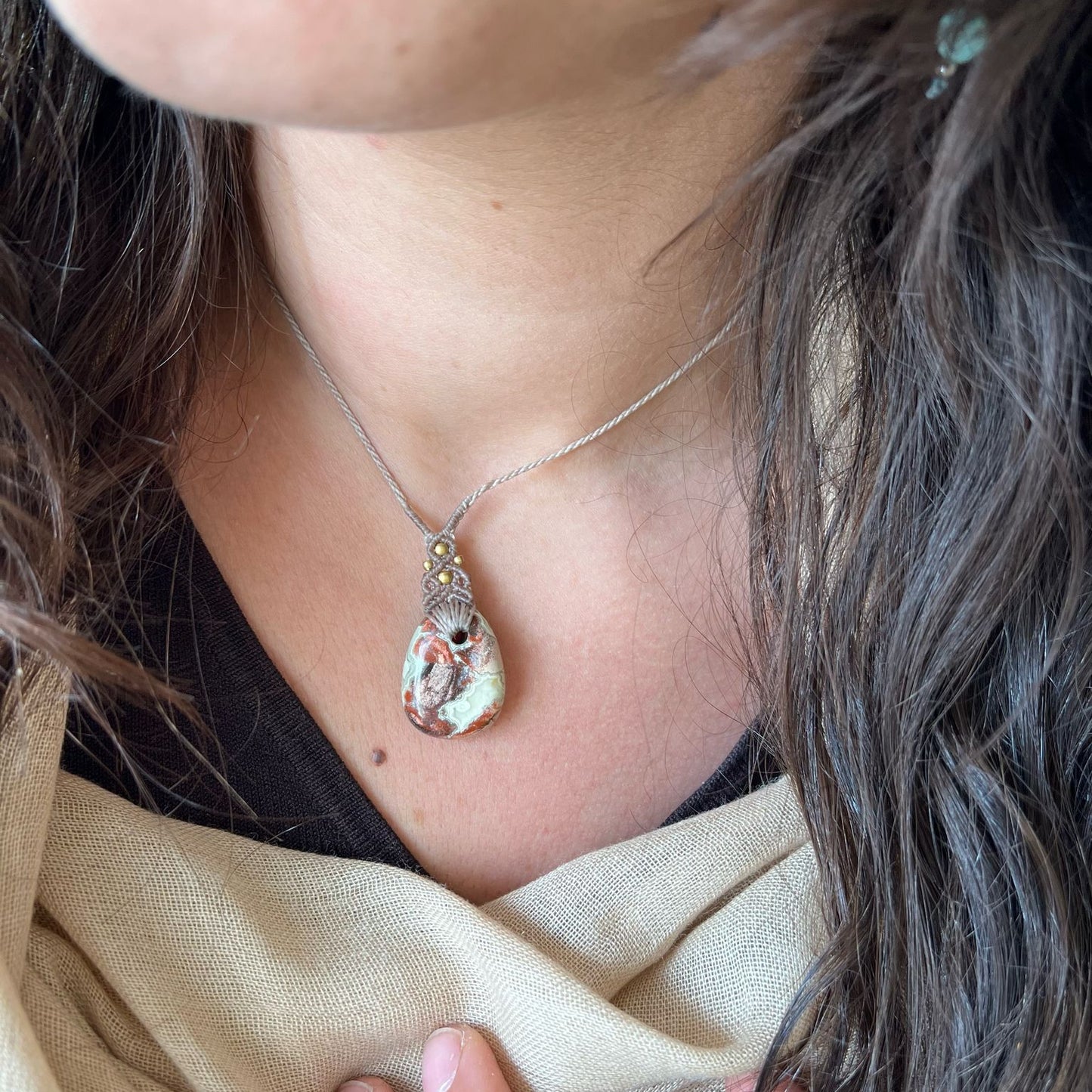 Collares Kum