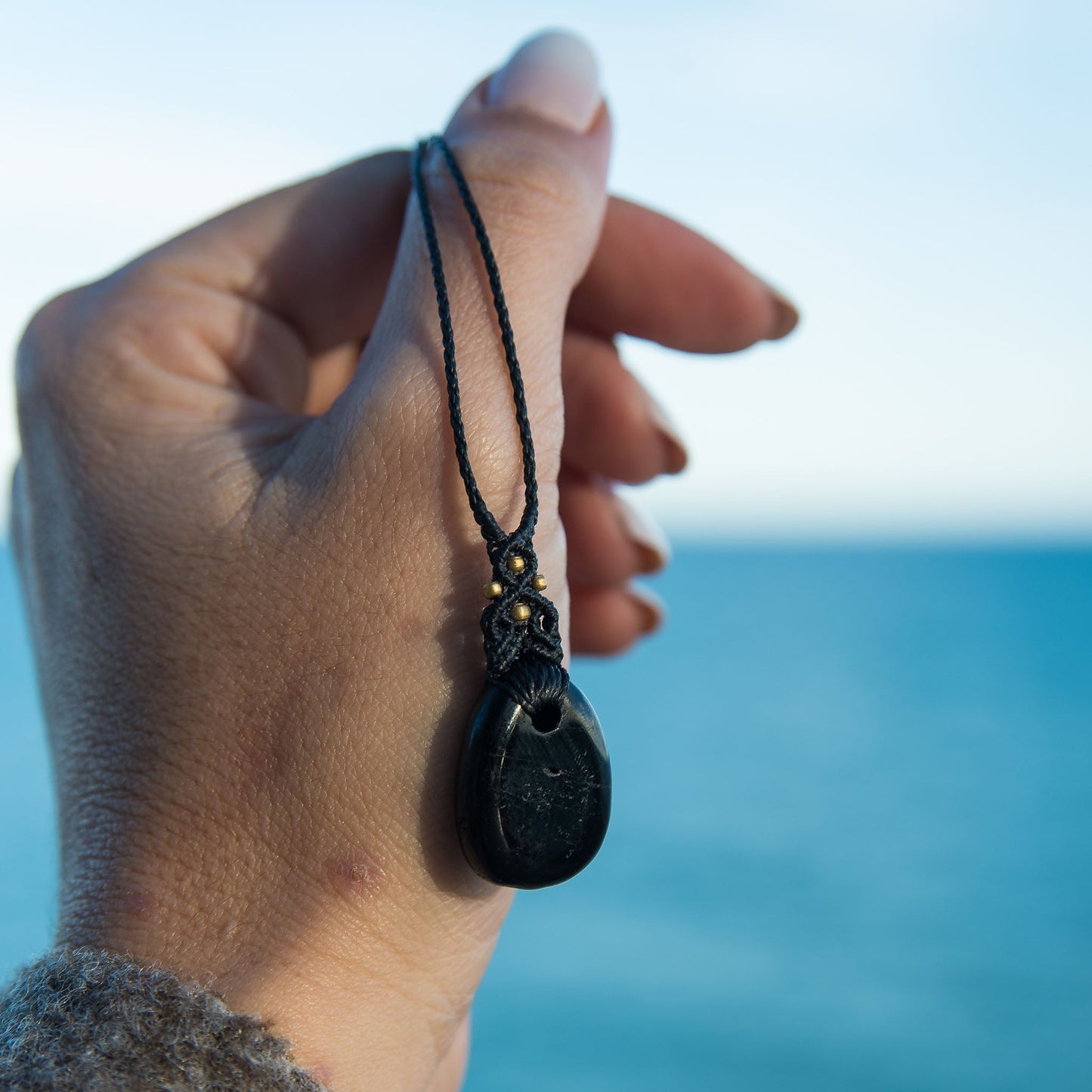 Kum Necklaces
