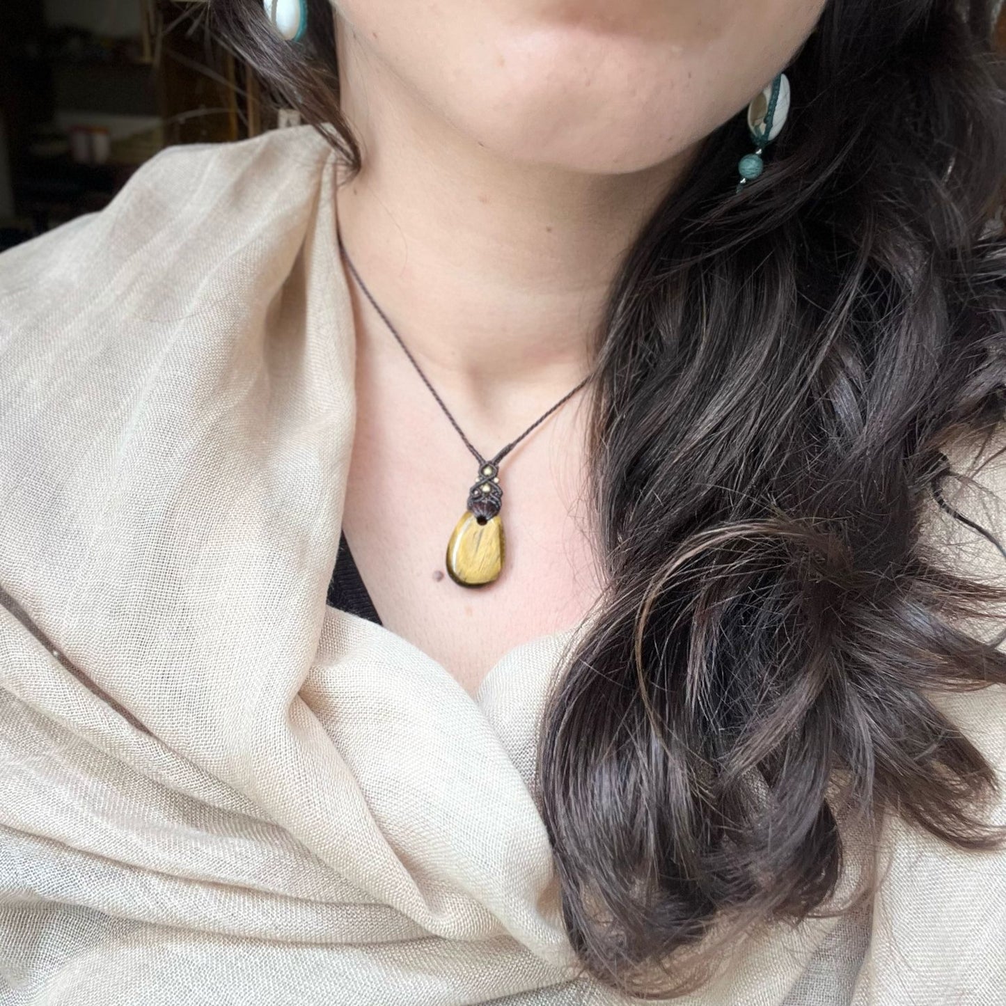 Collares Kum