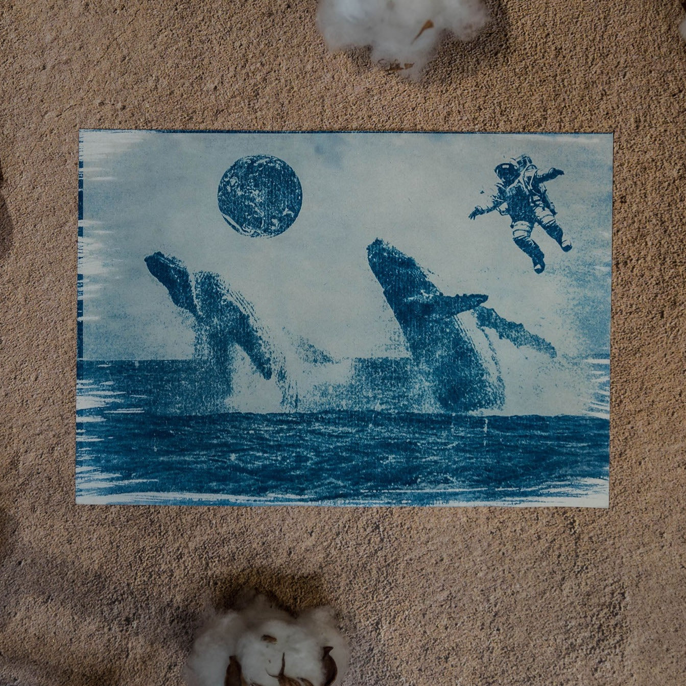 Saludos a la Tierra 3/3