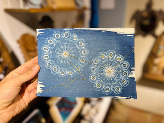 Mandala 3/9
