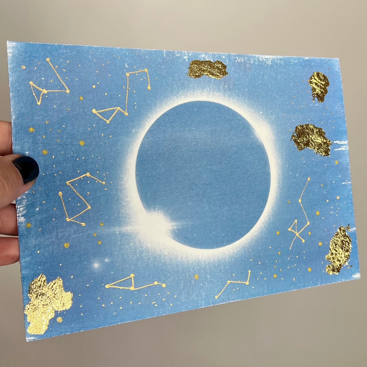Eclipse 2/3