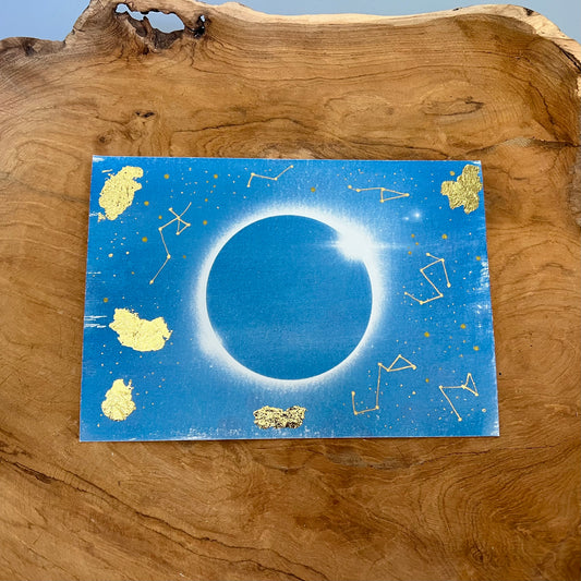 Eclipse 2/3