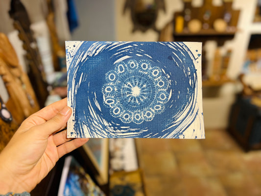 Mandala 5/9