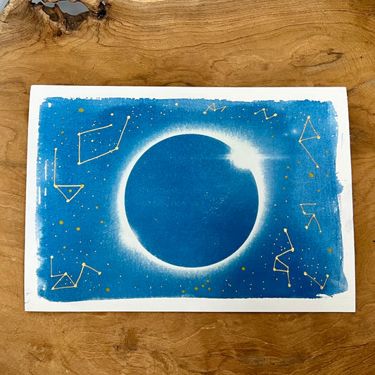 Eclipse 1/3