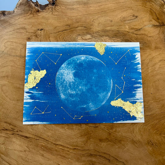 Luna llena 3/3