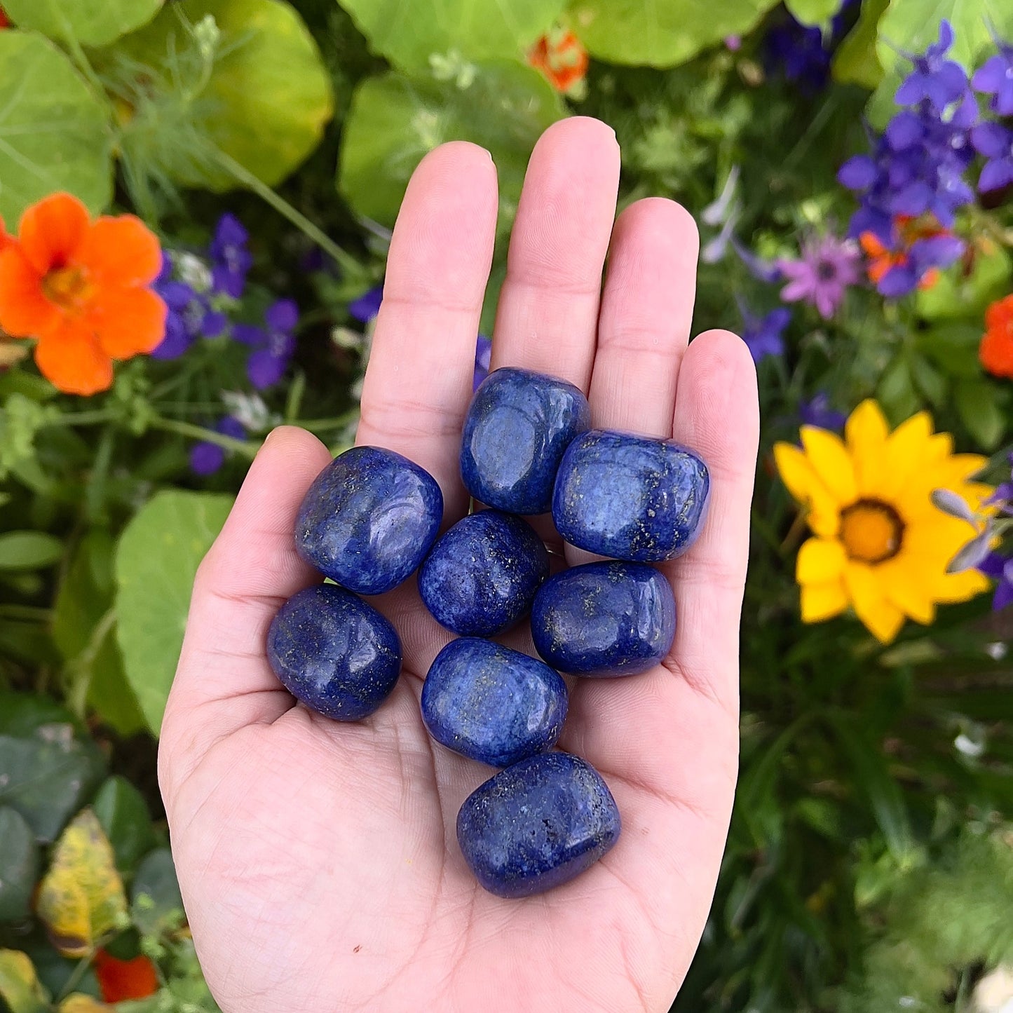 Lapis lazuli