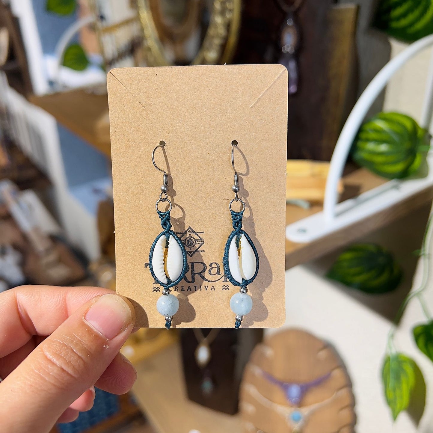 Pendientes Maui