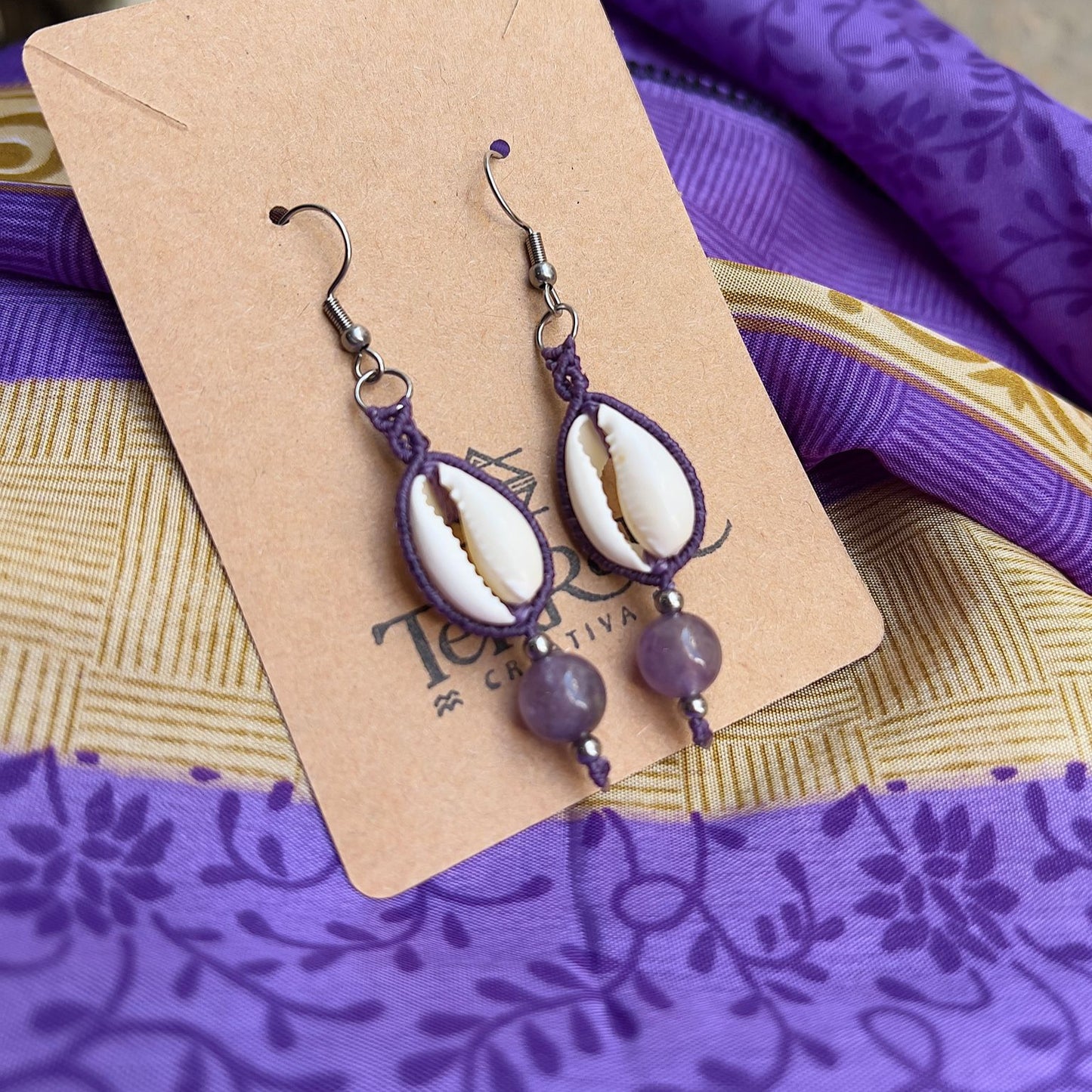 Pendientes Maui