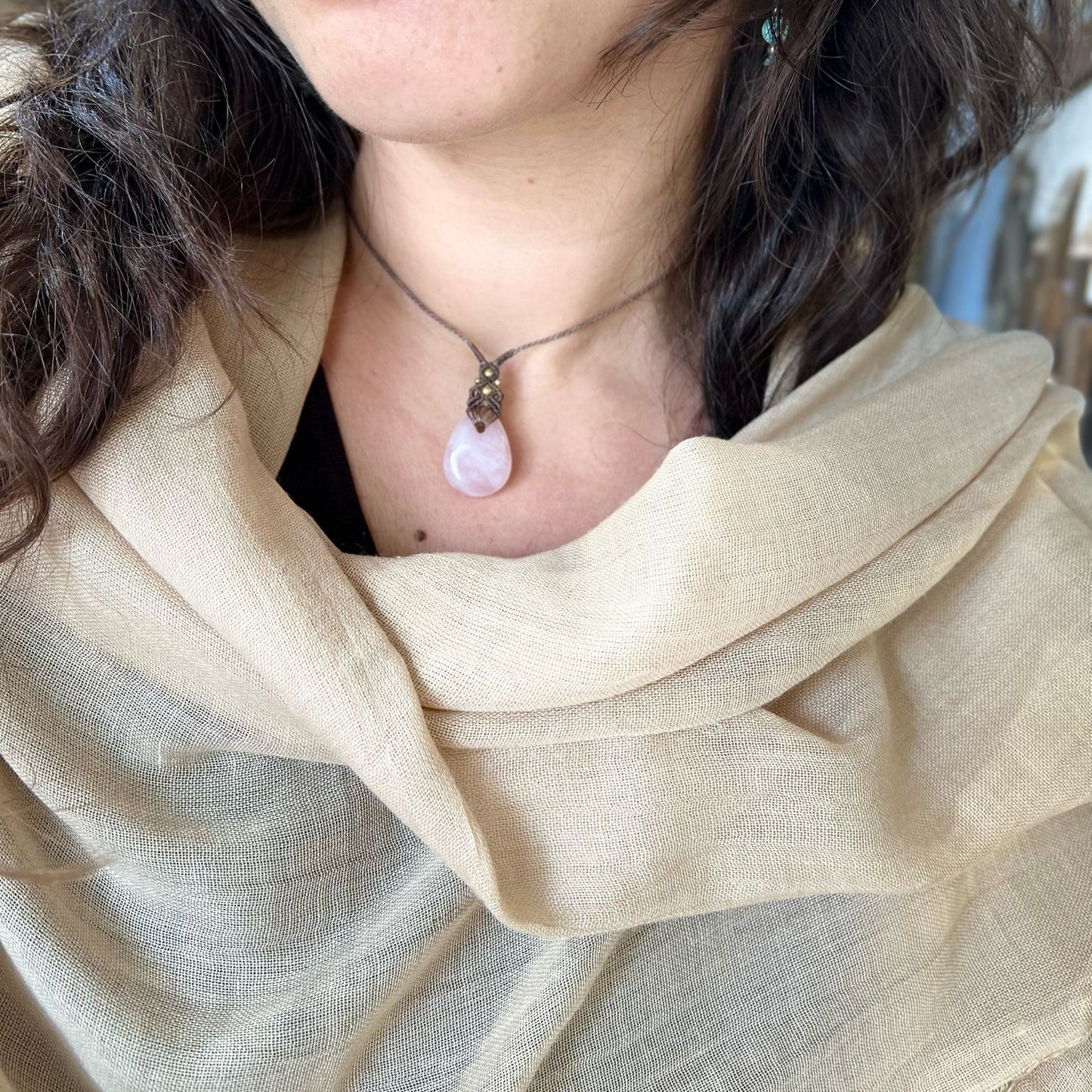 Collares Kum