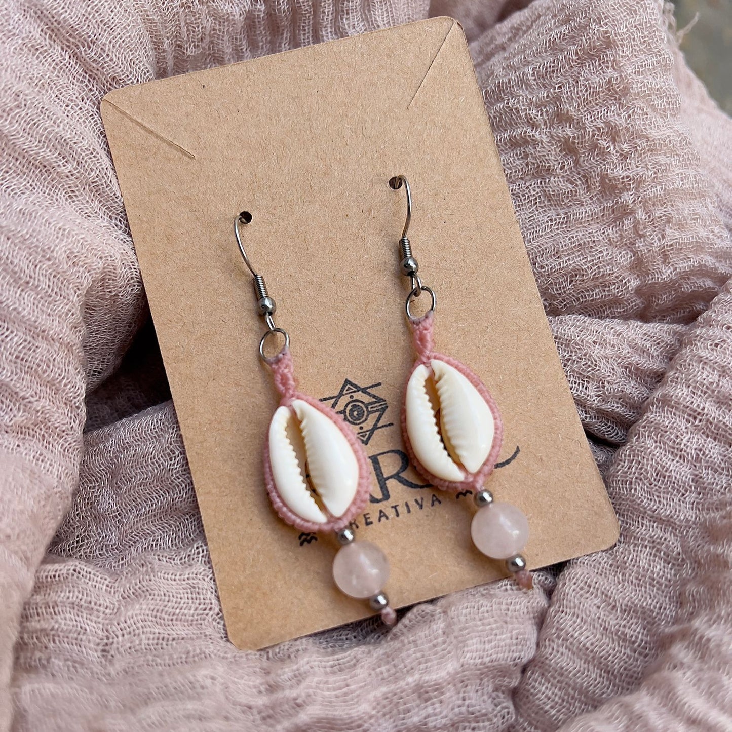 Pendientes Maui