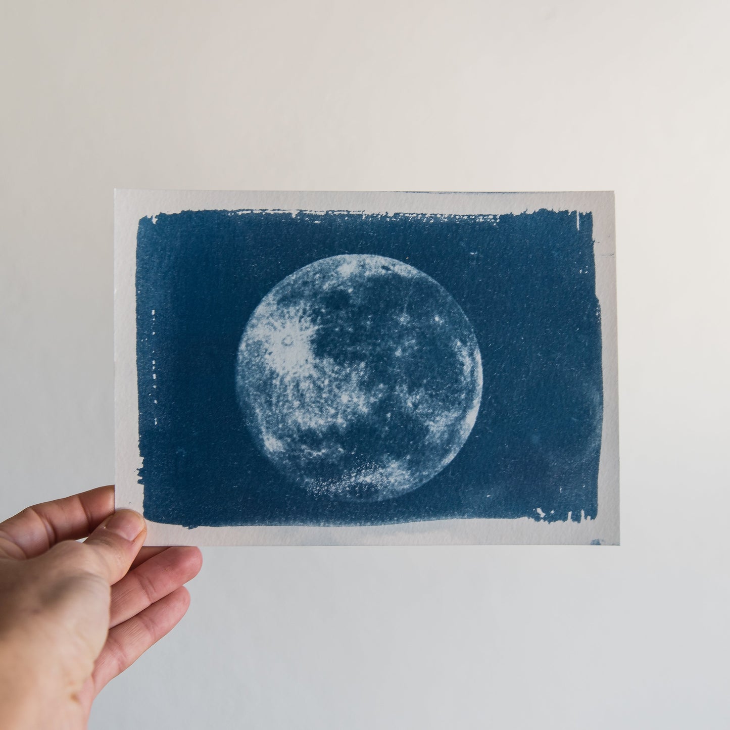 Luna llena 2/2