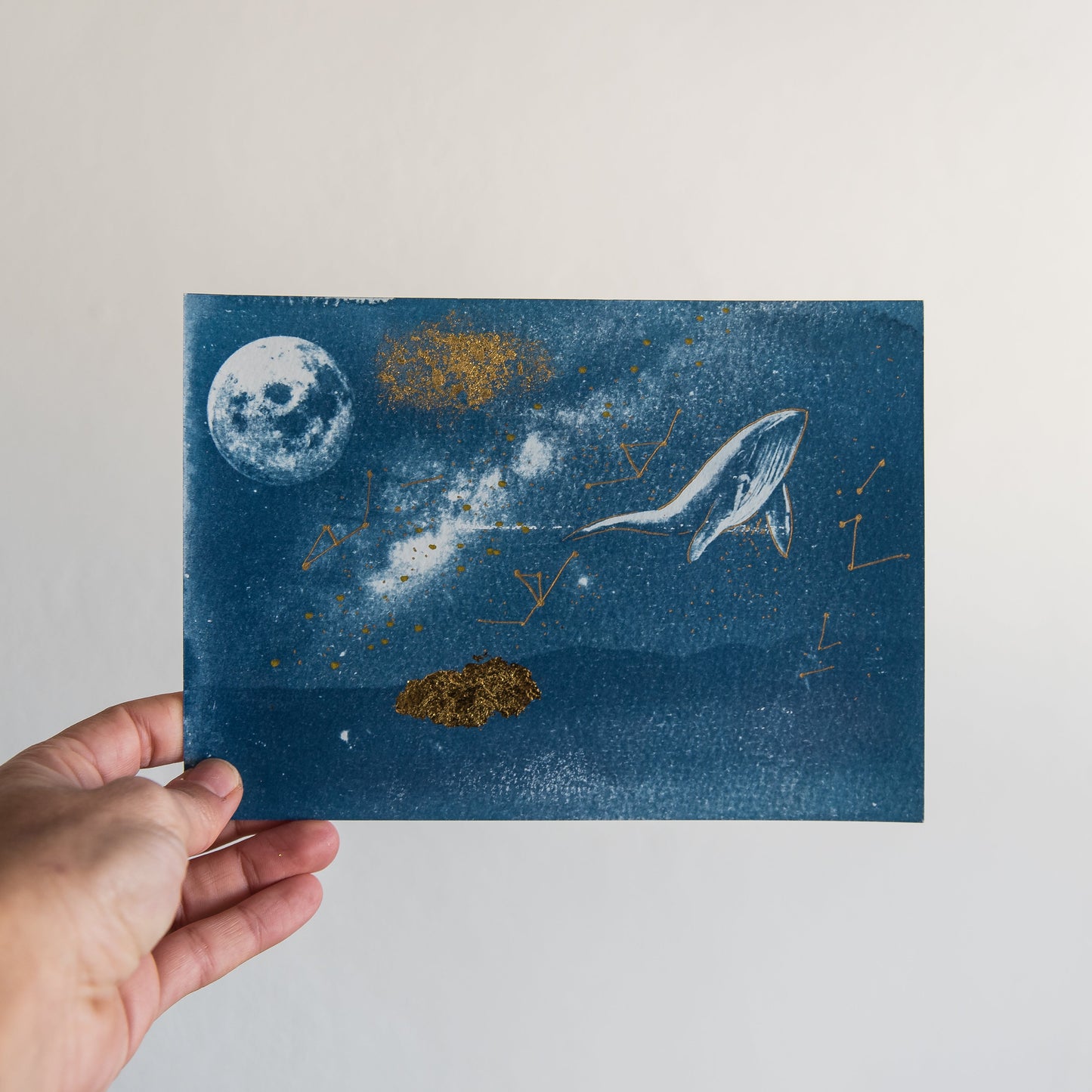 Después de la Luna 1/5
