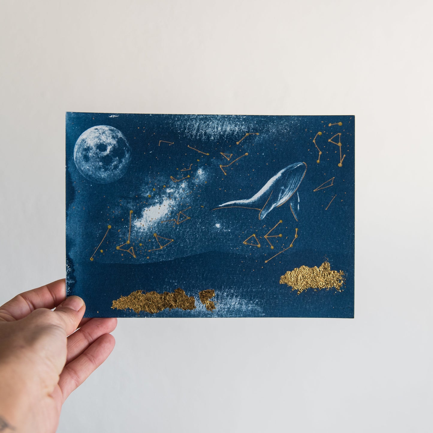 After the Moon 2/5