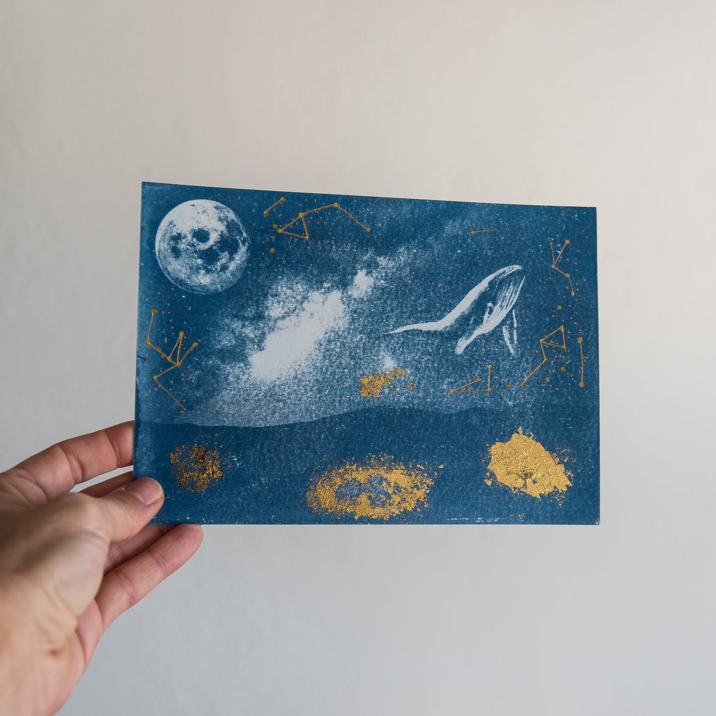 Después de la Luna 3/5