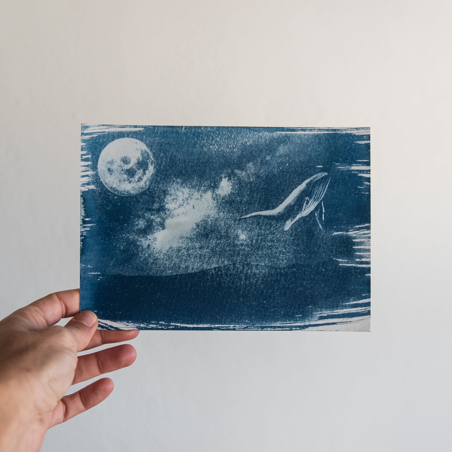 Después de la Luna 4/5