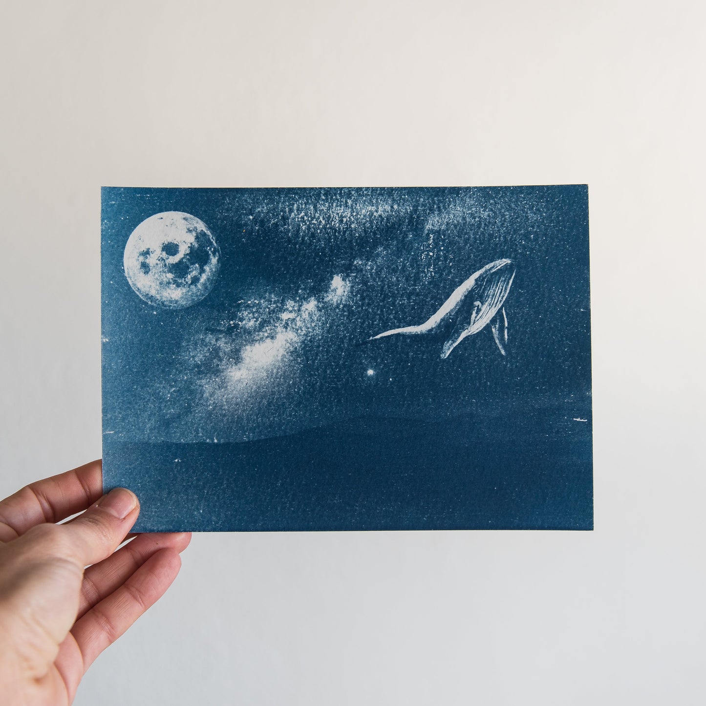 Después de la Luna 5/5