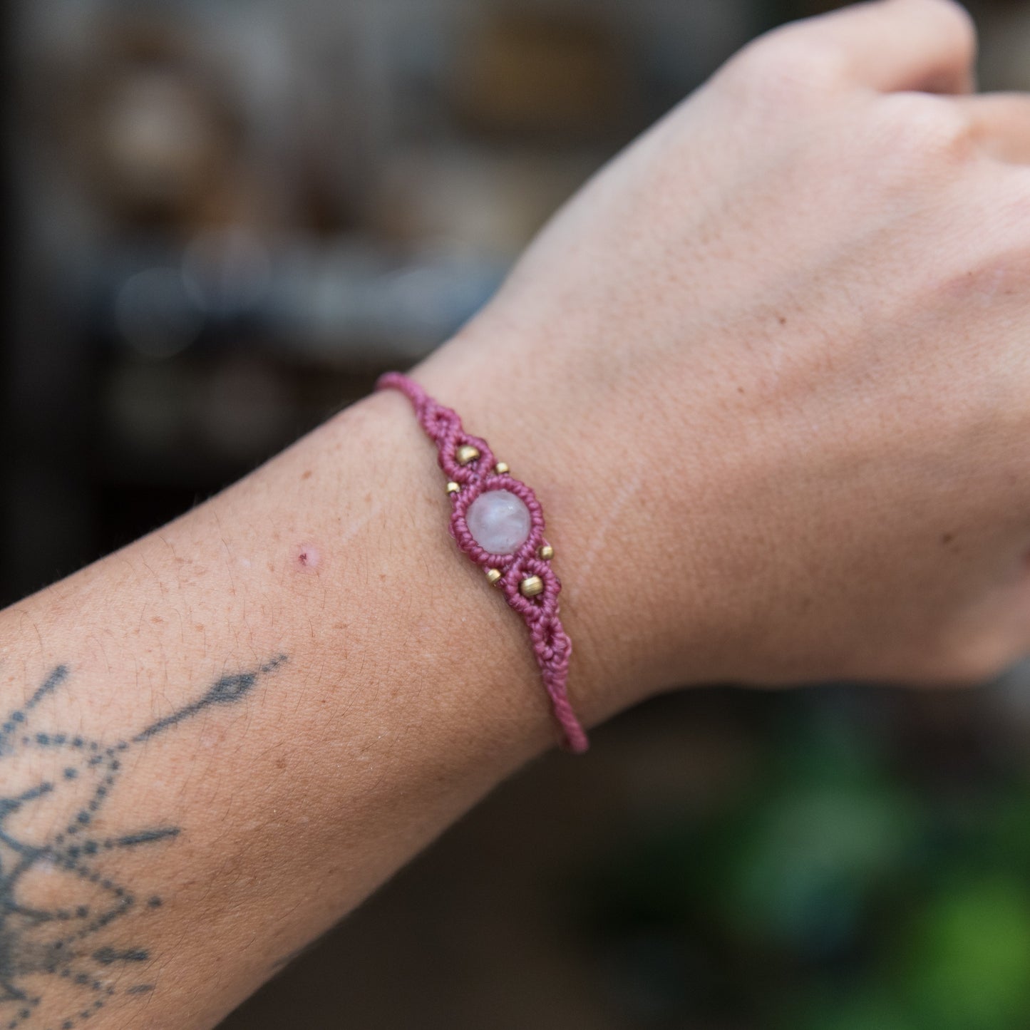 Pulseras Carinae