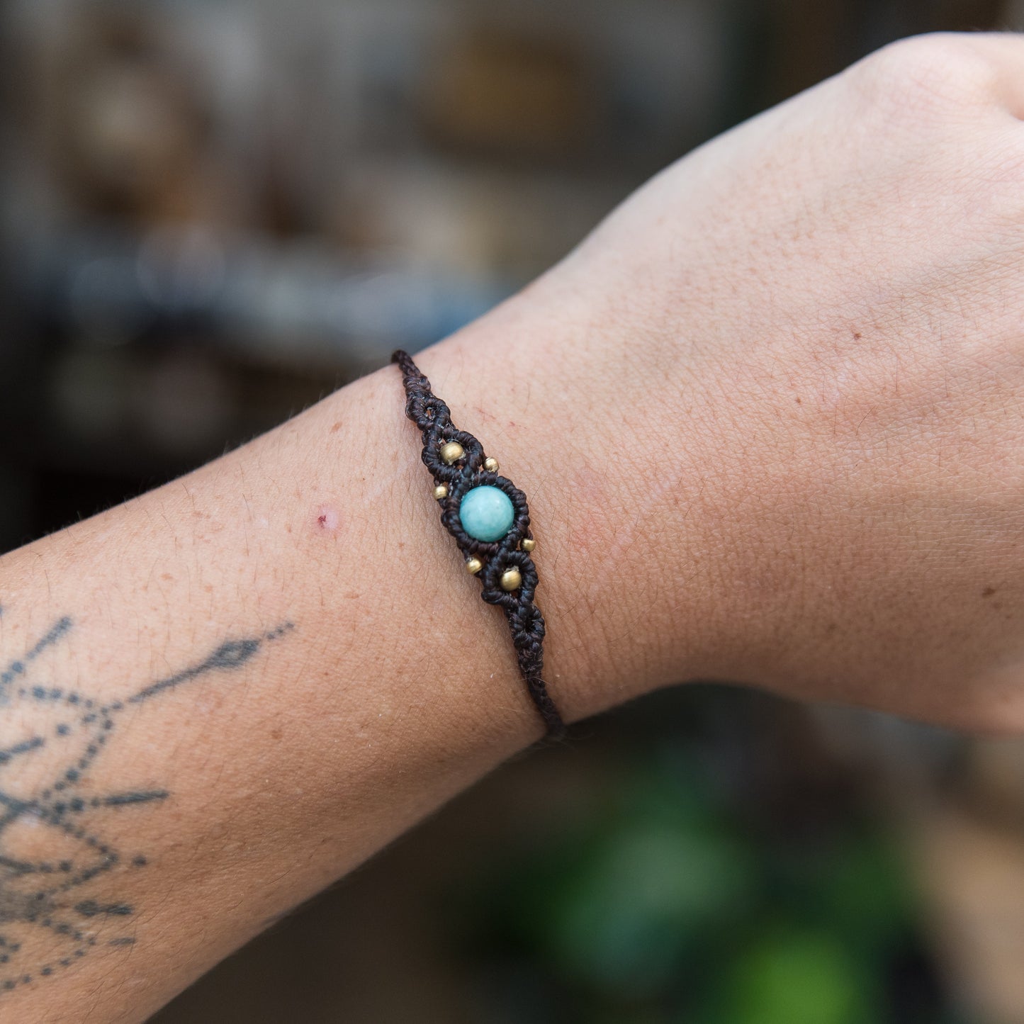 Pulseras Carinae
