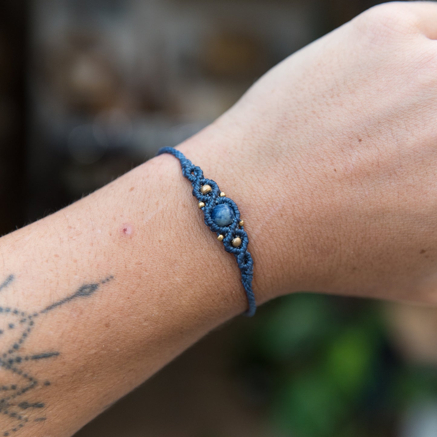 Pulseras Carinae