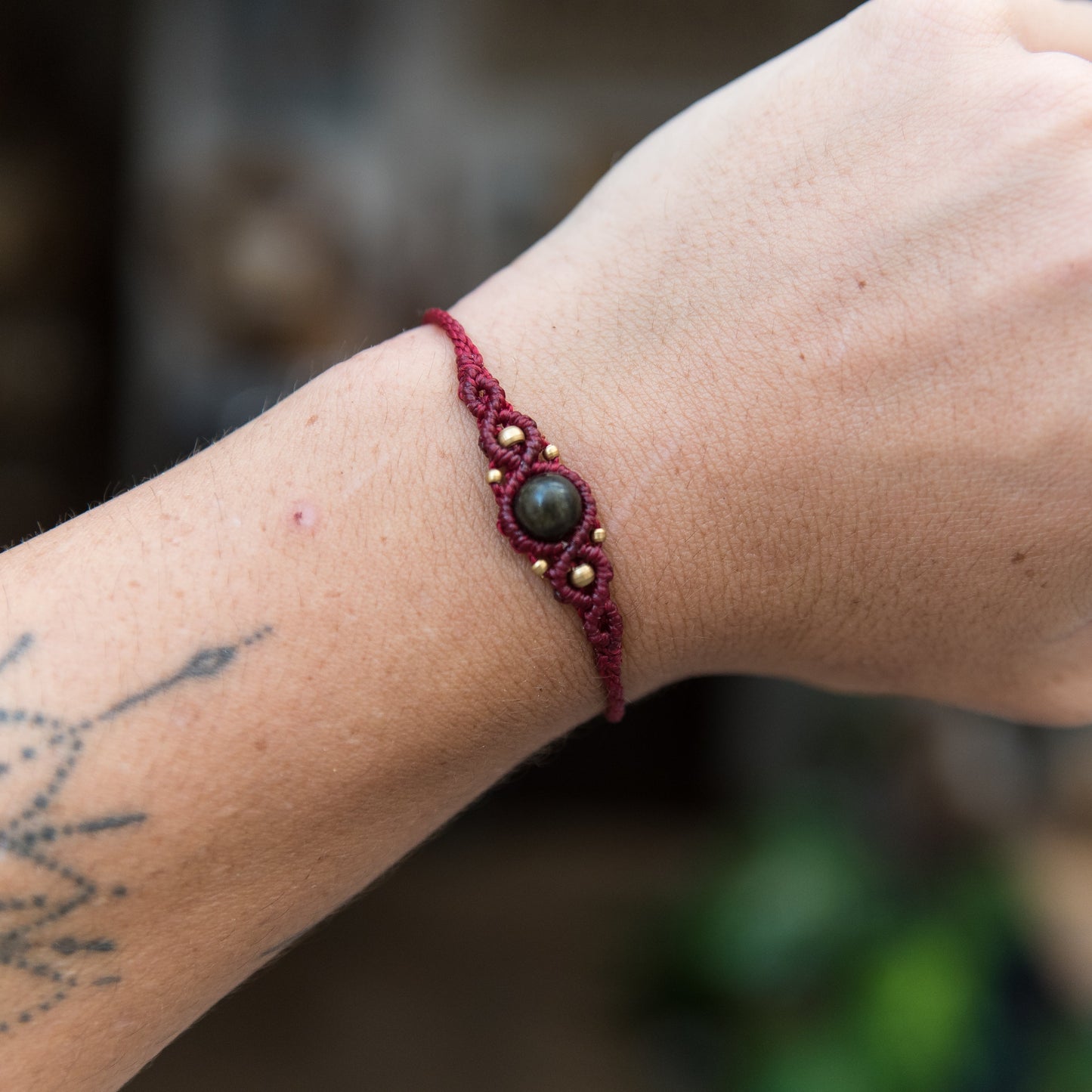 Pulseras Carinae