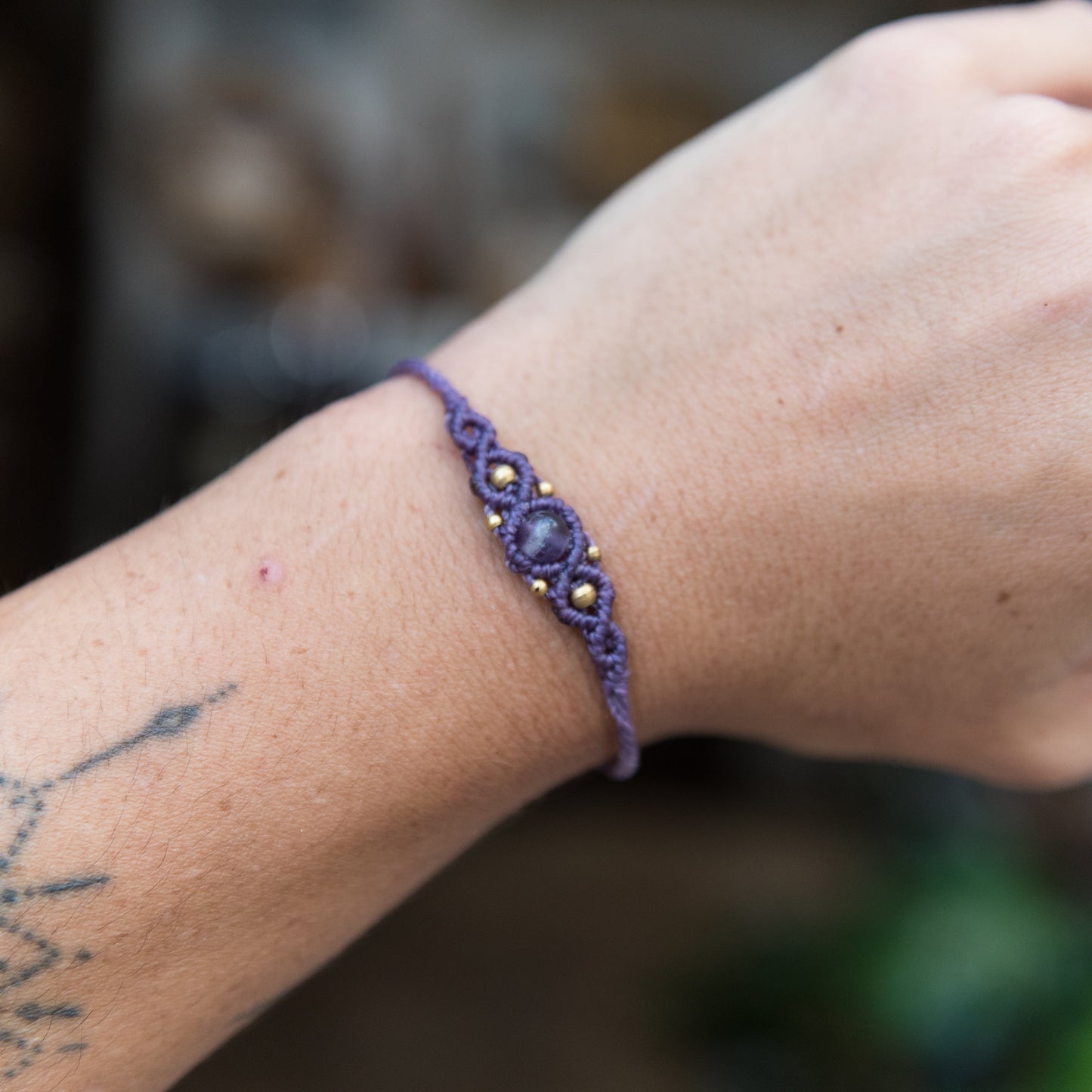 Pulseras Carinae