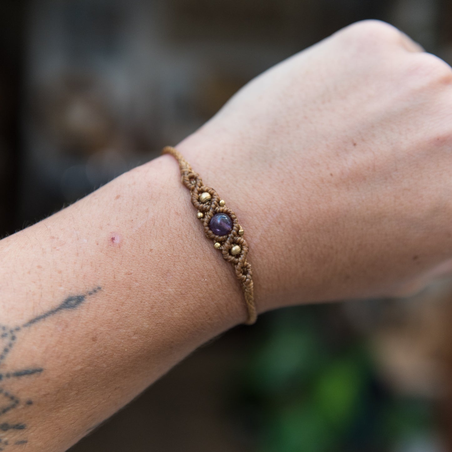 Pulseras Carinae