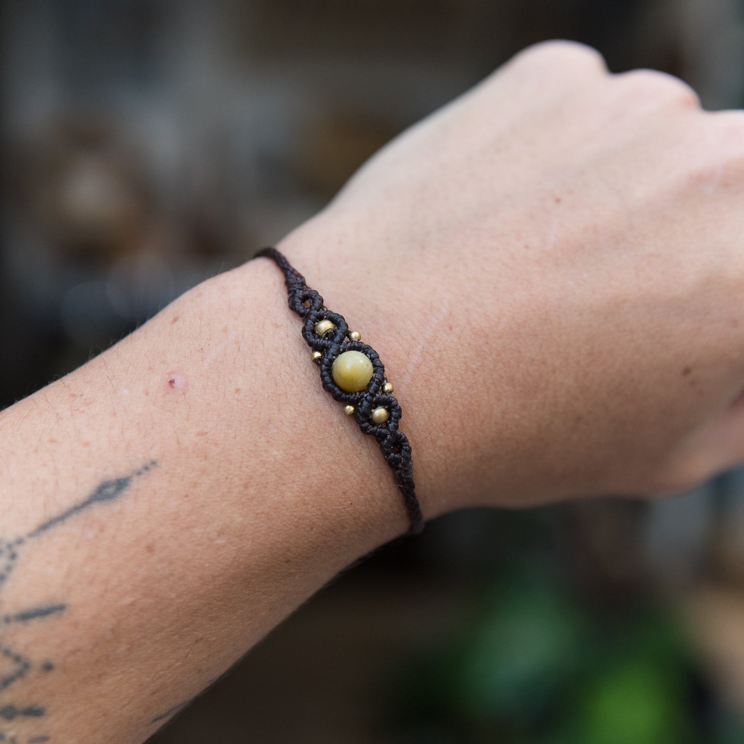 Pulseras Carinae