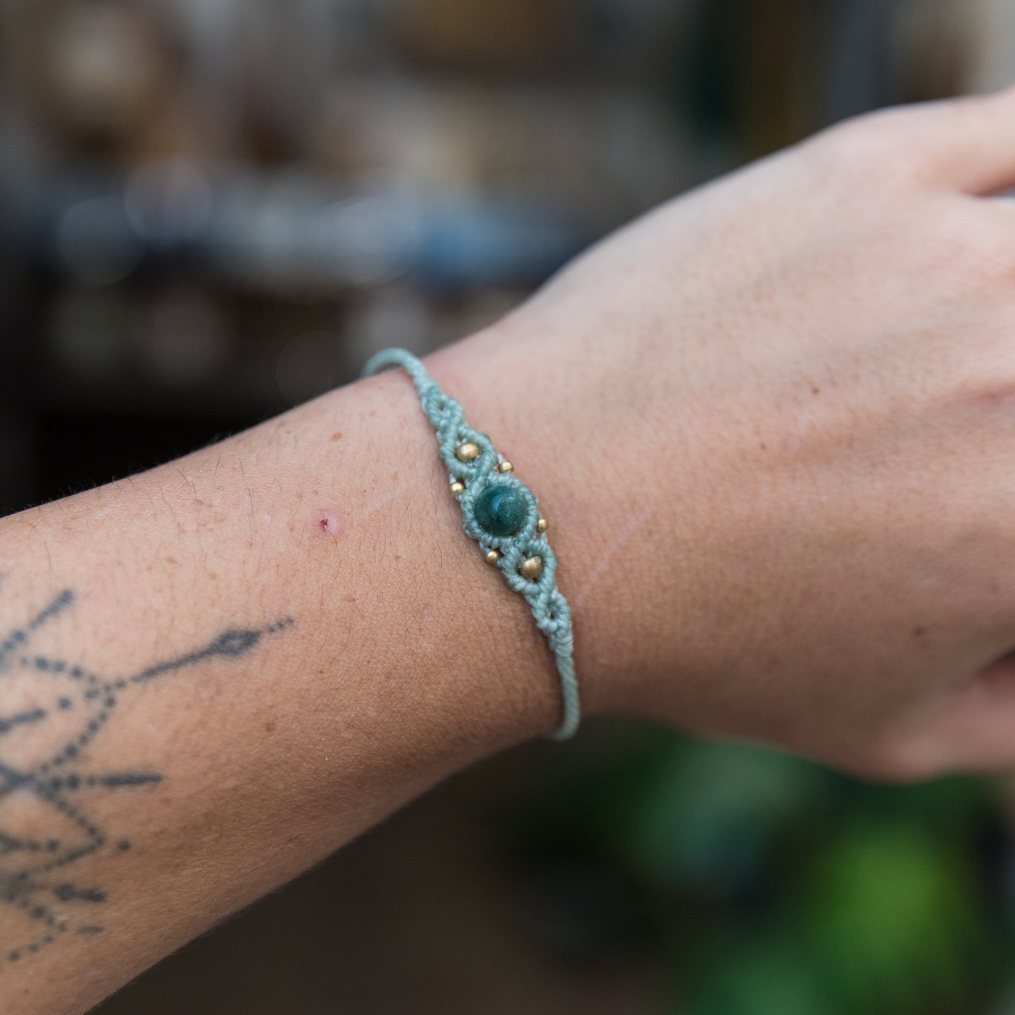 Pulseras Carinae