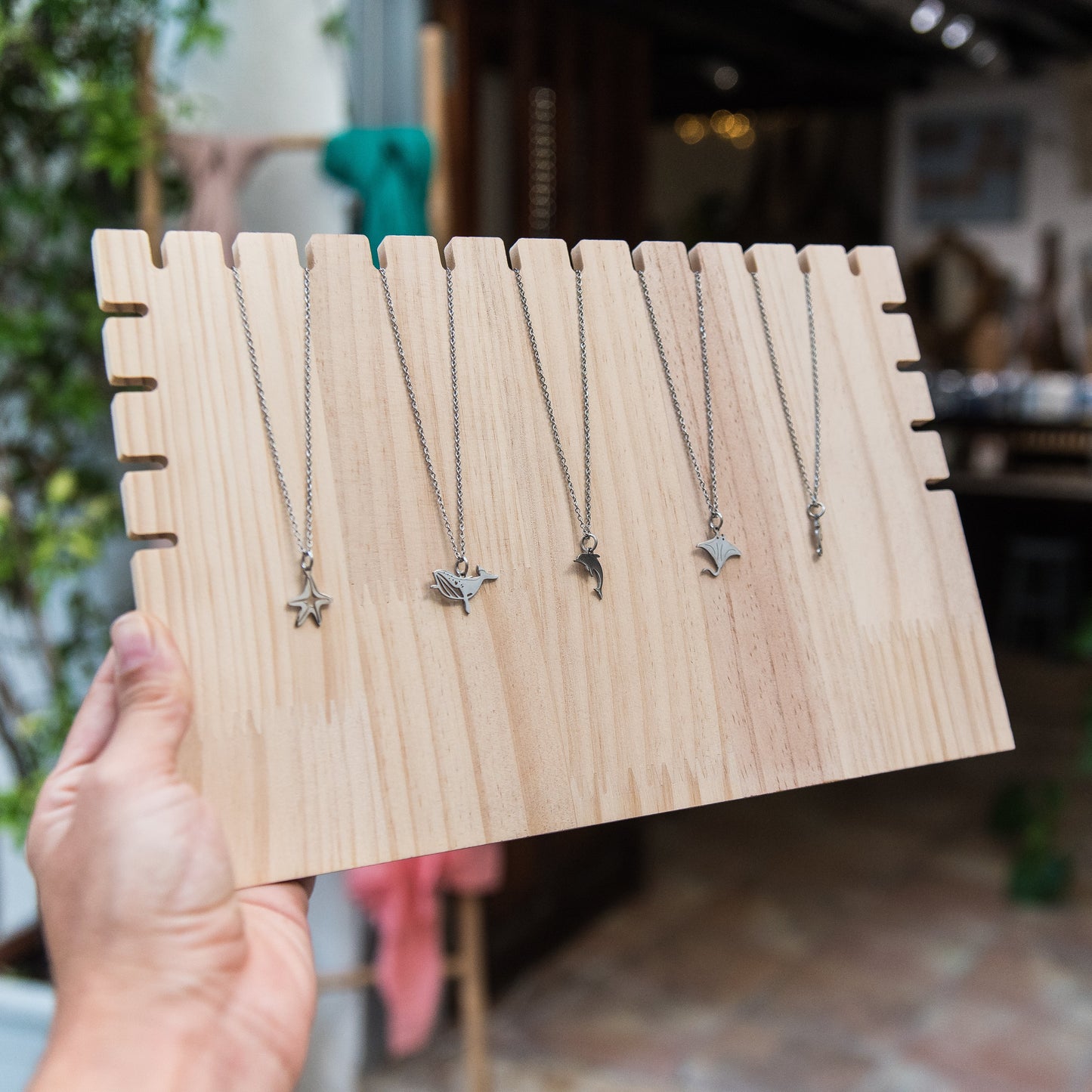 Collares Marinos