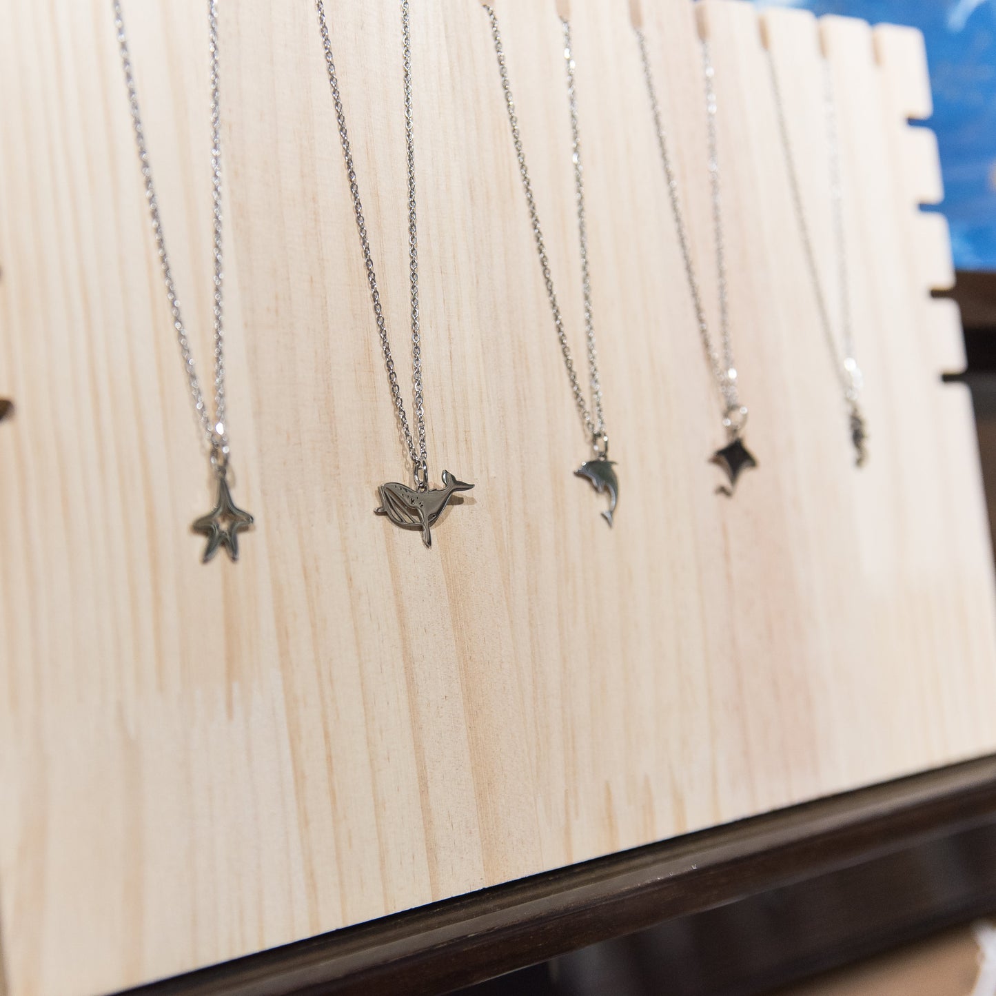 Collares Marinos