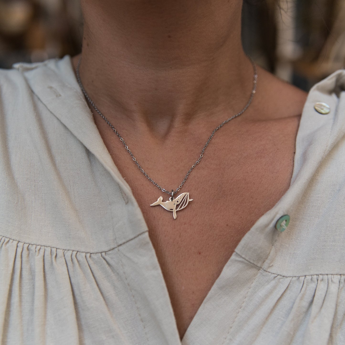 Collares Marinos