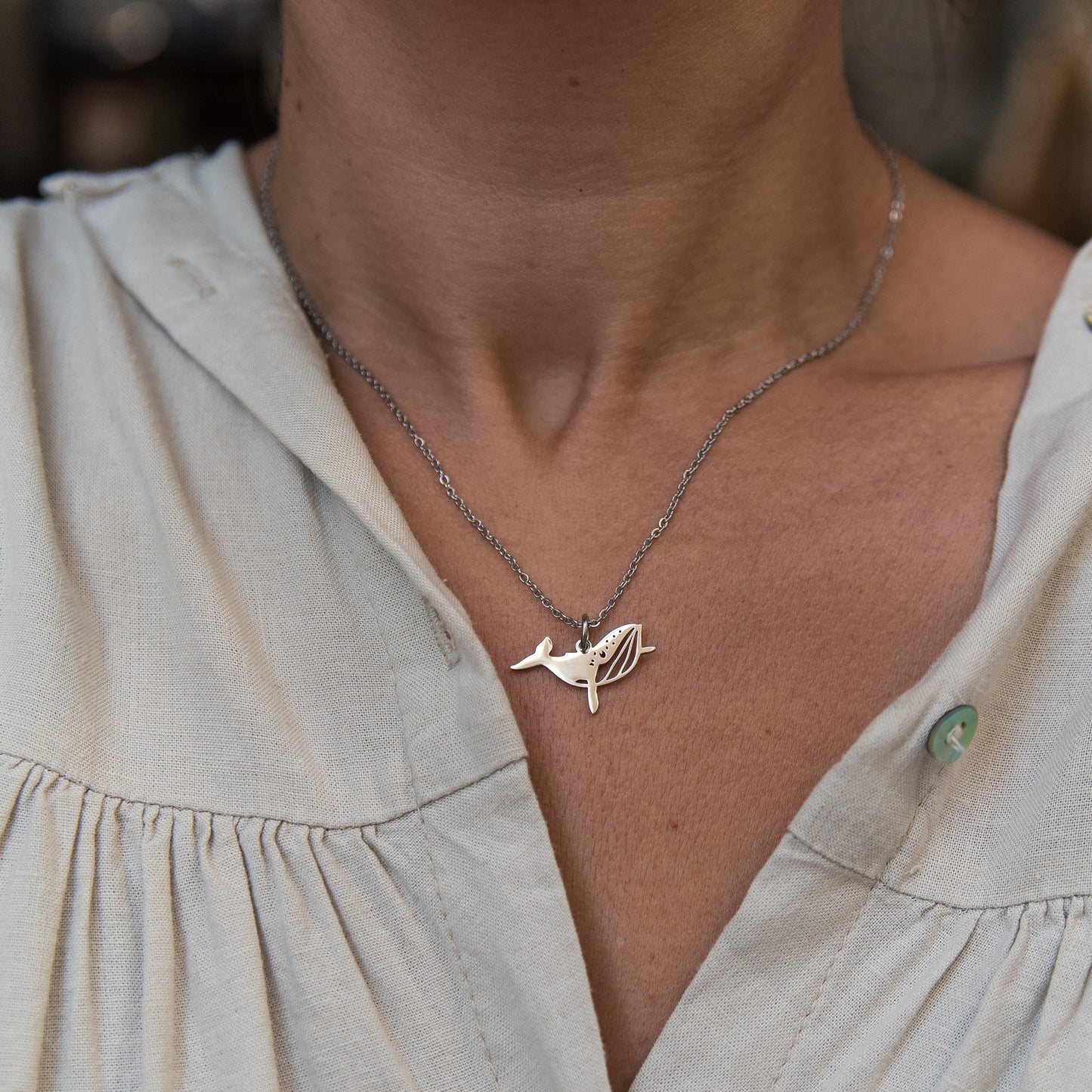 Collares Marinos