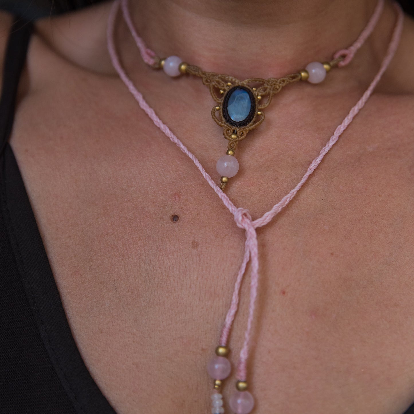 Colección Luna Vibrante