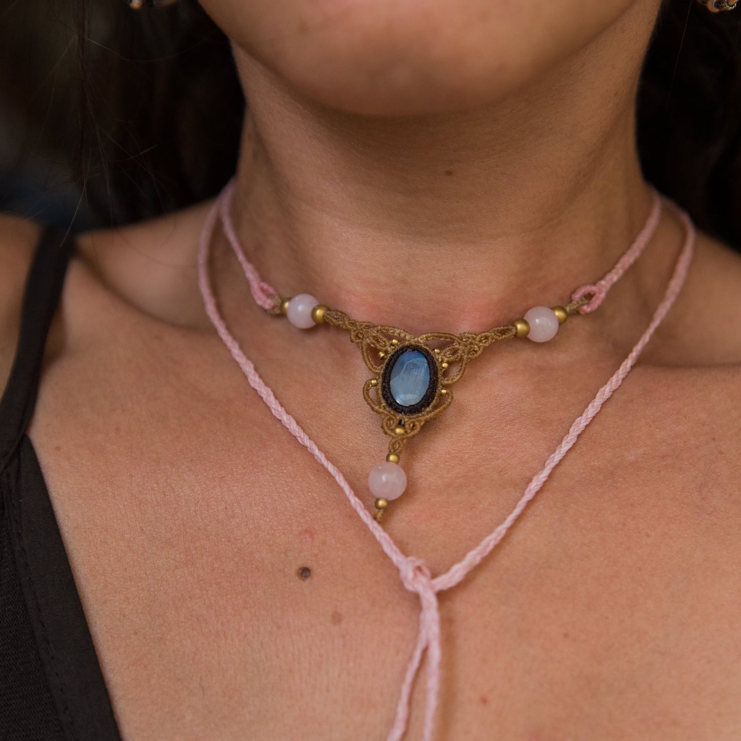 Colección Luna Vibrante